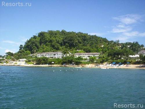Round Hill Hotel & Villas 33